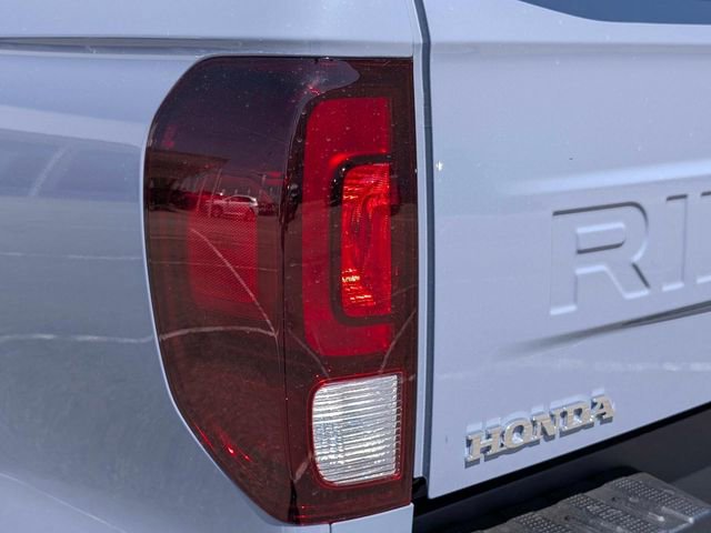 New 2026 Honda Ridgeline RTL image 8