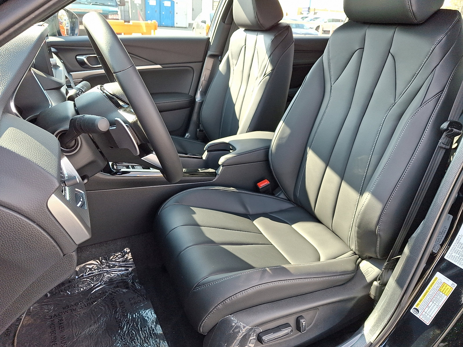 New 2026 Acura Integra A-Spec image 6