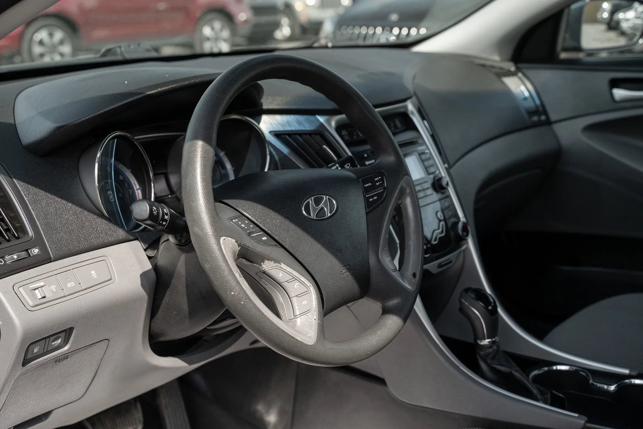 Used 2011 Hyundai Sonata GLS FWD image 14