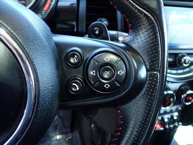 Used 2019 MINI Cooper S FWD image 14