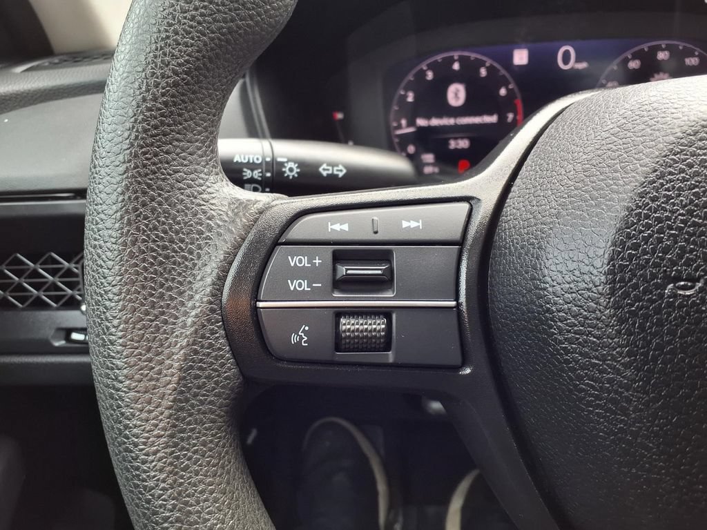 Used 2024 Honda Accord EX image 13