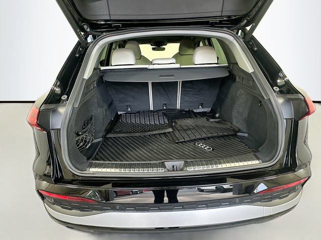 Used 2025 Audi Q5 Prestige AWD/4WD image 27