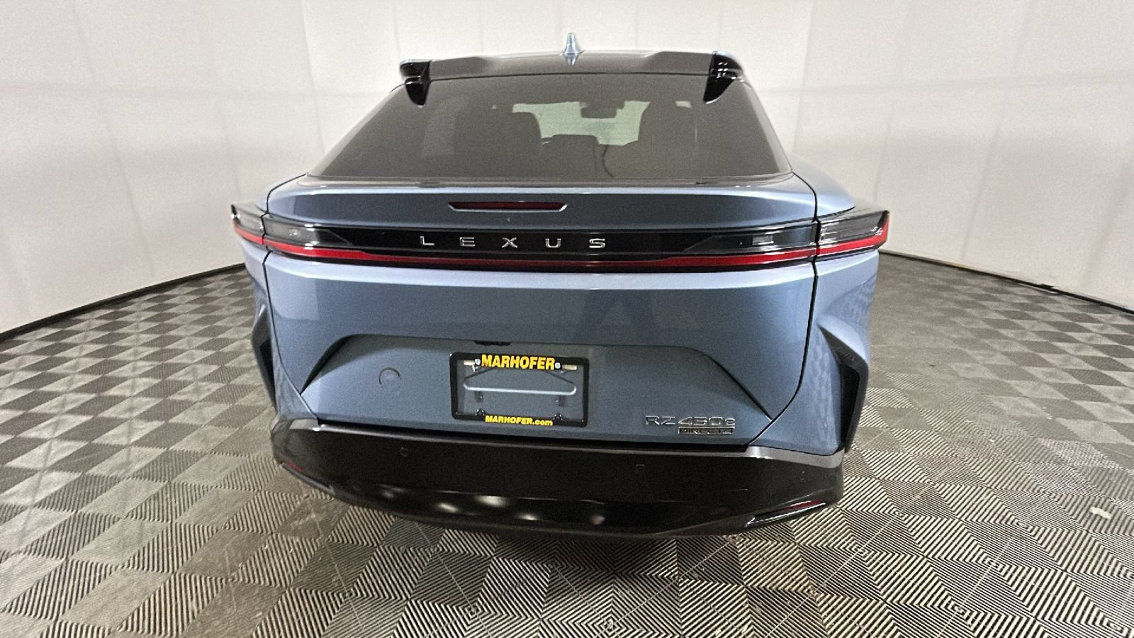 Used 2023 Lexus RZ 450e Premium w/ Technology Package AWD/4WD image 3