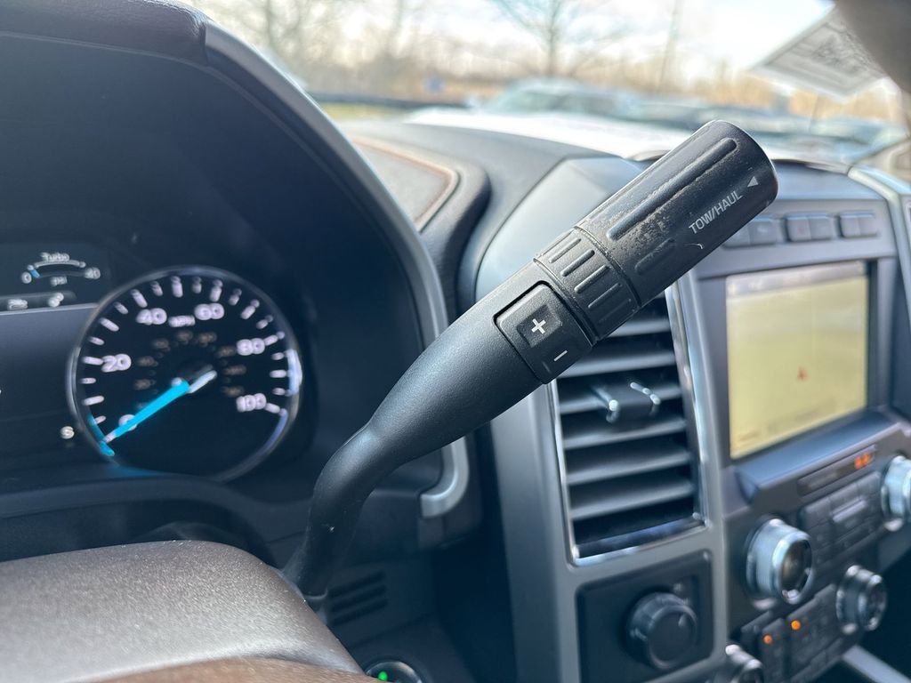 Certified 2017 Ford F350 King Ranch w/ King Ranch Ultimate Package image 17