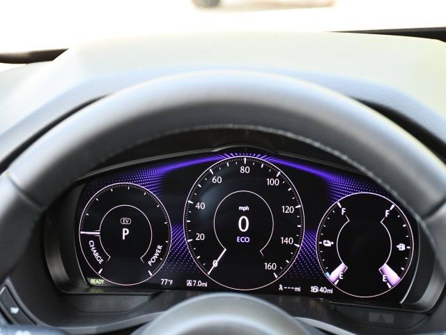 New 2026 MAZDA CX-70 SC AWD/4WD image 23