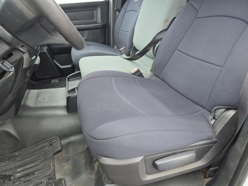 Used 2014 RAM 1500 Tradesman w/ Popular Equipment Group image 18