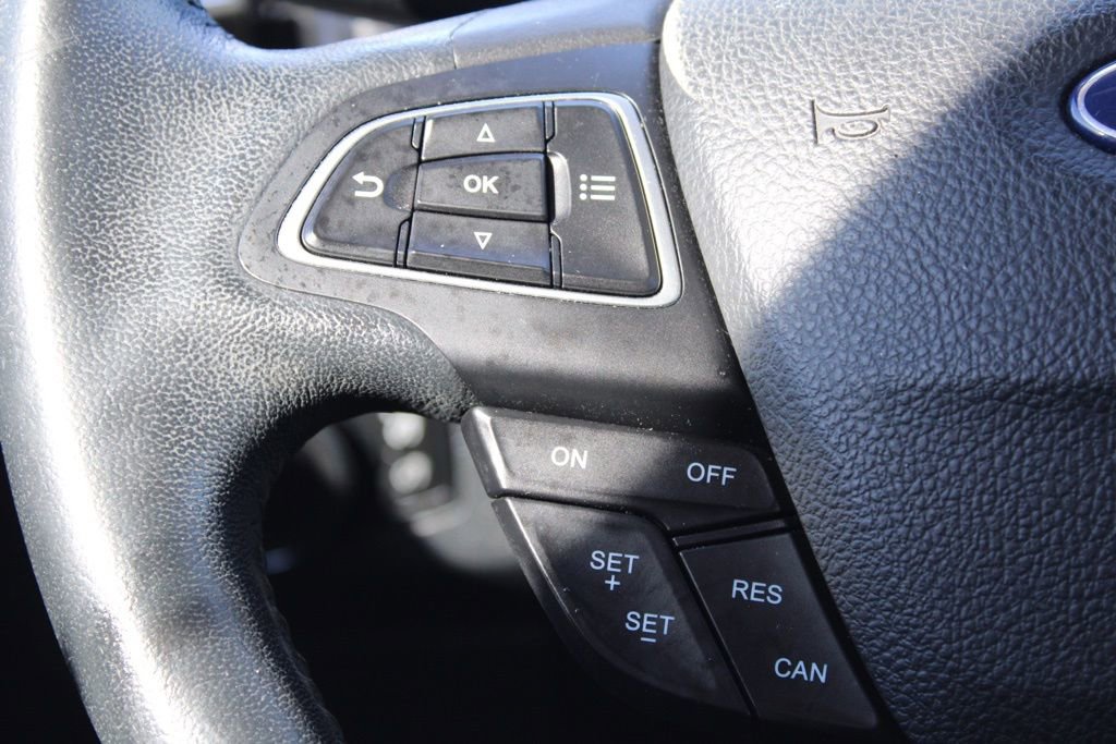 Used 2020 Ford EcoSport SE image 29