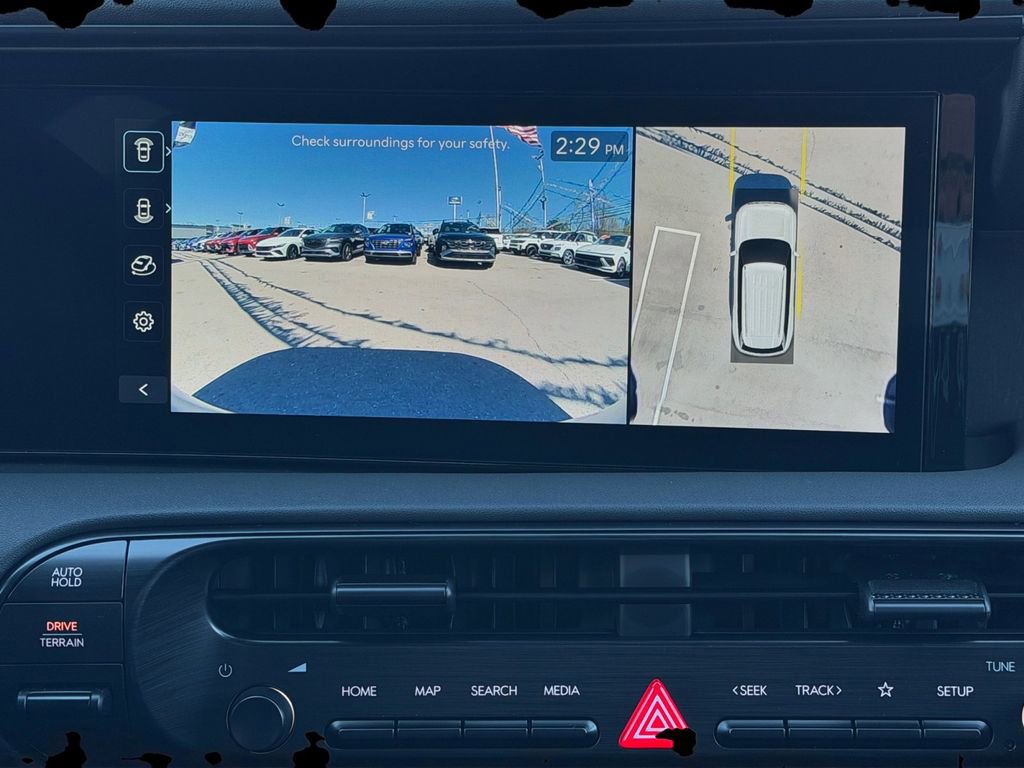 New 2026 Hyundai Palisade XRT Pro image 21