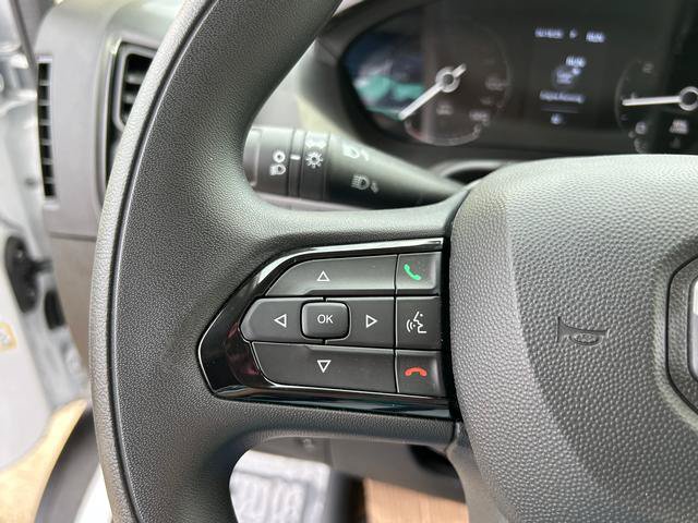 New 2024 RAM ProMaster 1500 w/ Convenience Group FWD image 14
