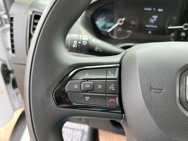 New 2024 RAM ProMaster 1500 w/ Convenience Group image 14
