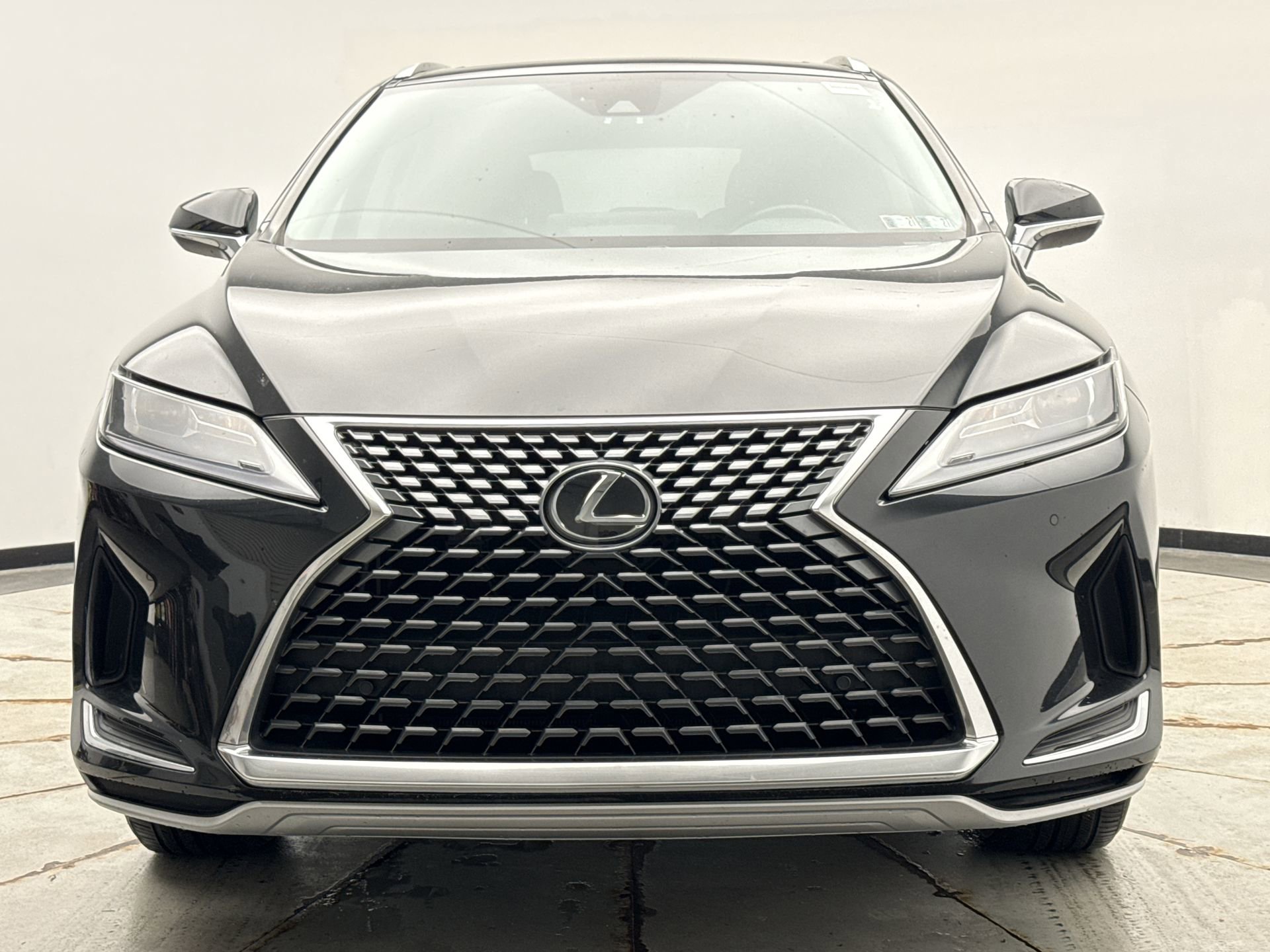 Used 2020 Lexus RX 350 AWD w/ Premium Package image 8