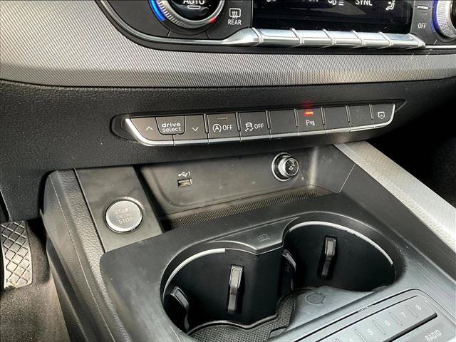 Used 2018 Audi A4 2.0T Premium Plus AWD/4WD image 22