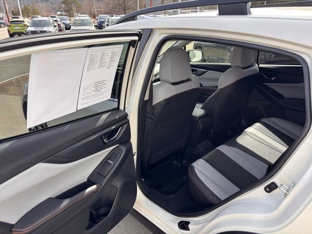 Certified 2023 Subaru Crosstrek 2.5i Limited image 17