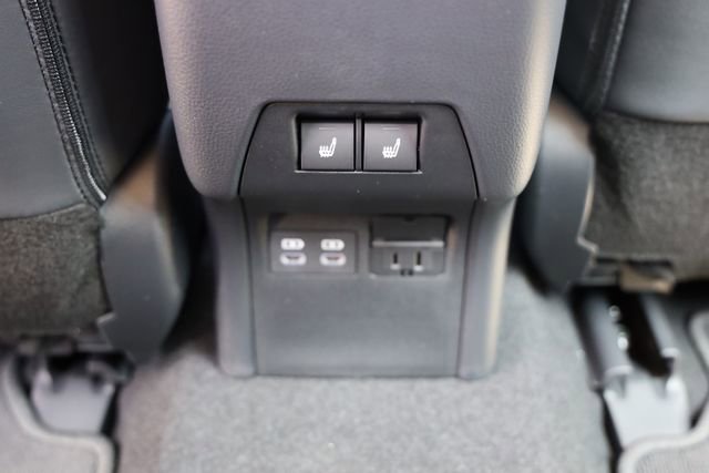New 2026 Toyota Prius Plug-In Hybrid FWD image 27