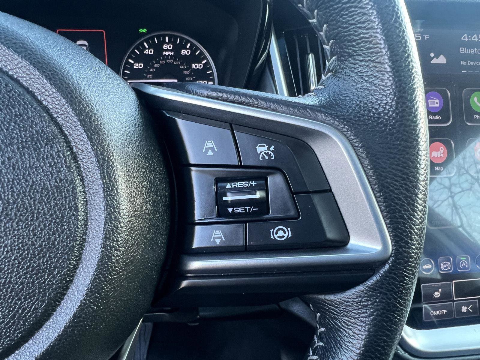 Used 2022 Subaru Outback Premium image 21