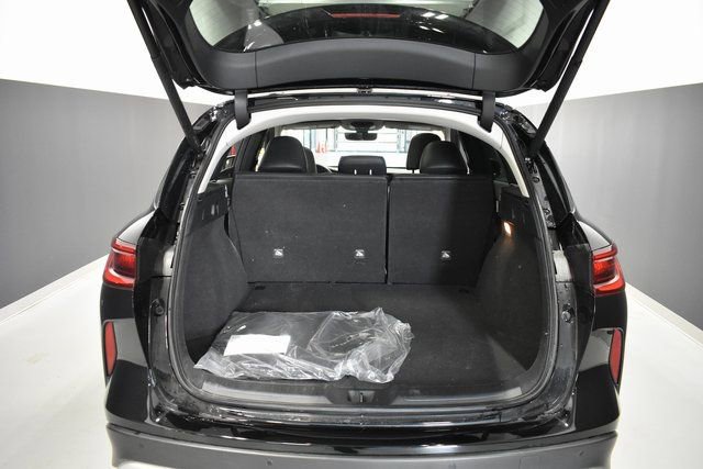 Used 2025 INFINITI QX50 Luxe image 35