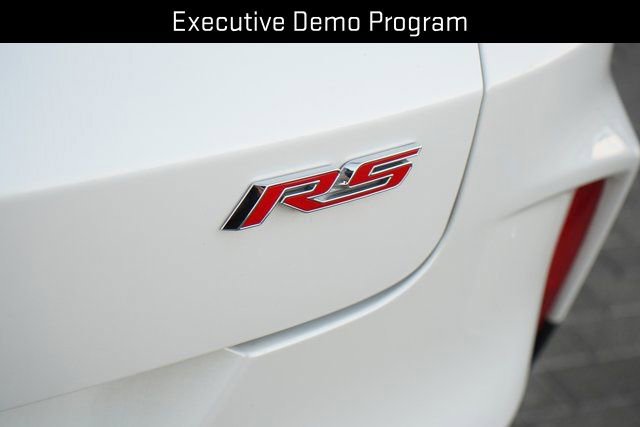 Used 2026 Chevrolet TrailBlazer RS w/ Convenience Package image 15