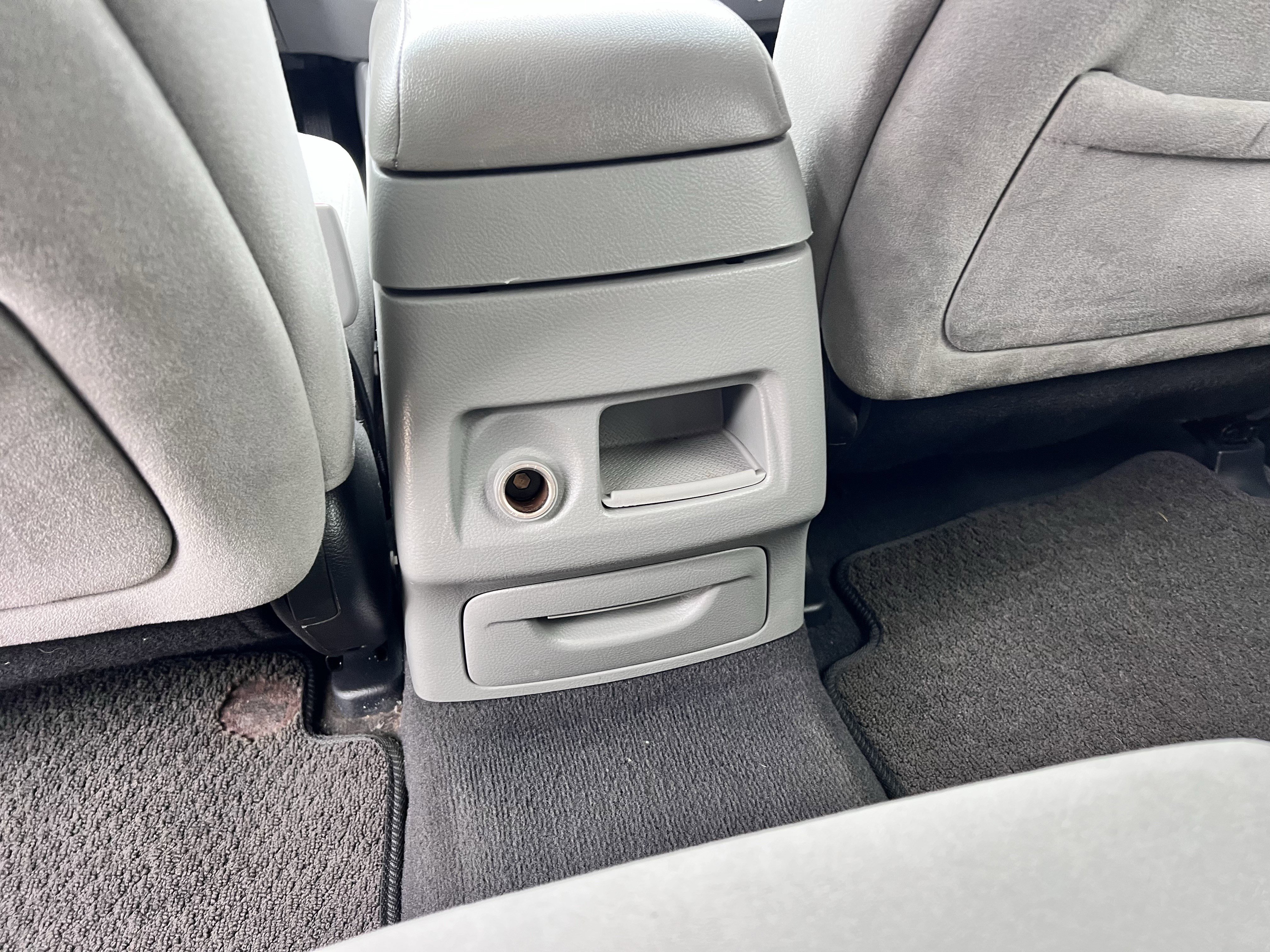 Used 2009 Hyundai Santa Fe GLS w/ Popular Equipment Pkg 2 image 10