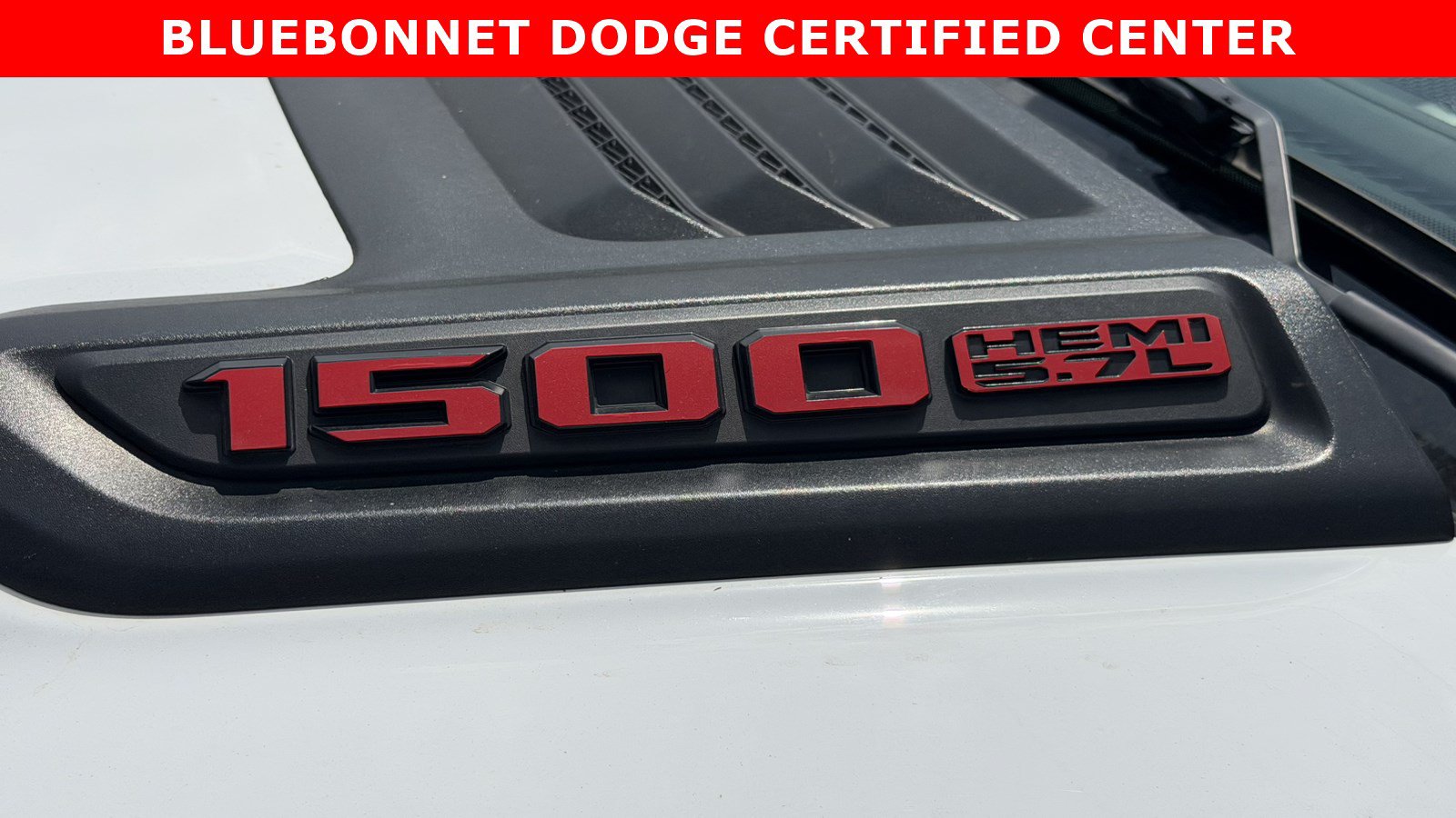 Used 2022 RAM 1500 Rebel w/ Rebel Level B Equipment Group AWD/4WD image 6