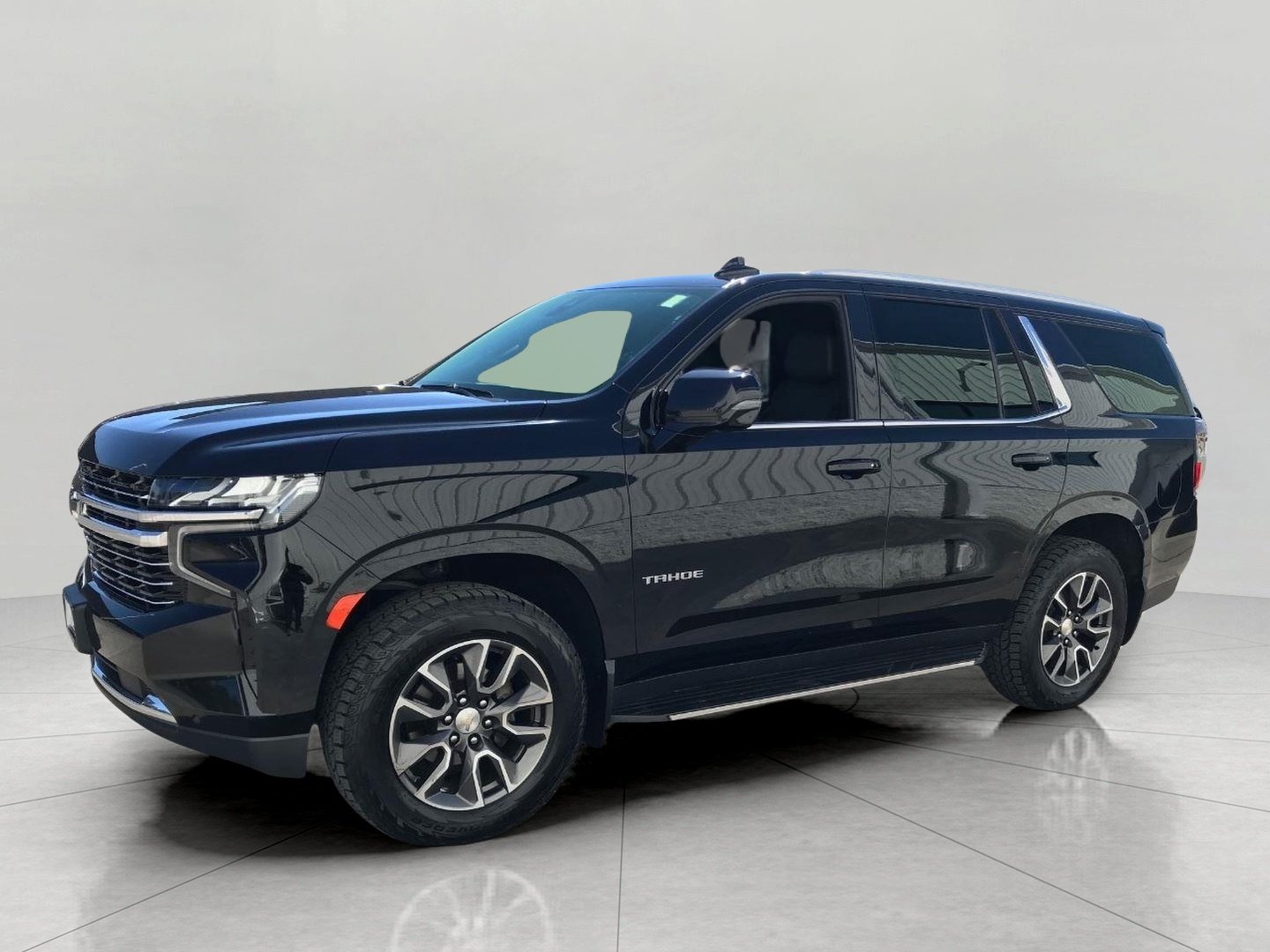 Used 2021 Chevrolet Tahoe LT w/ LT Signature Package AWD/4WD image 49