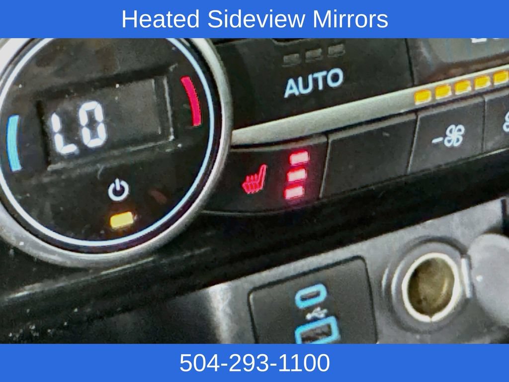 Used 2021 Ford Escape SE w/ SE Sport Appearance Package FWD image 21