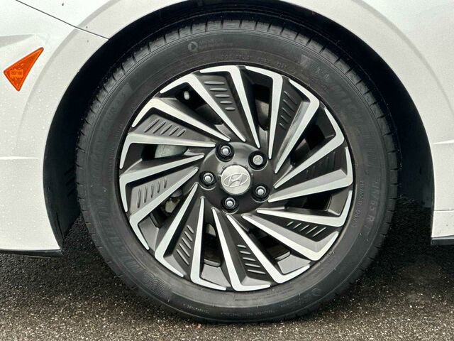 Used 2021 Hyundai Sonata Limited w/ Cargo Package image 35