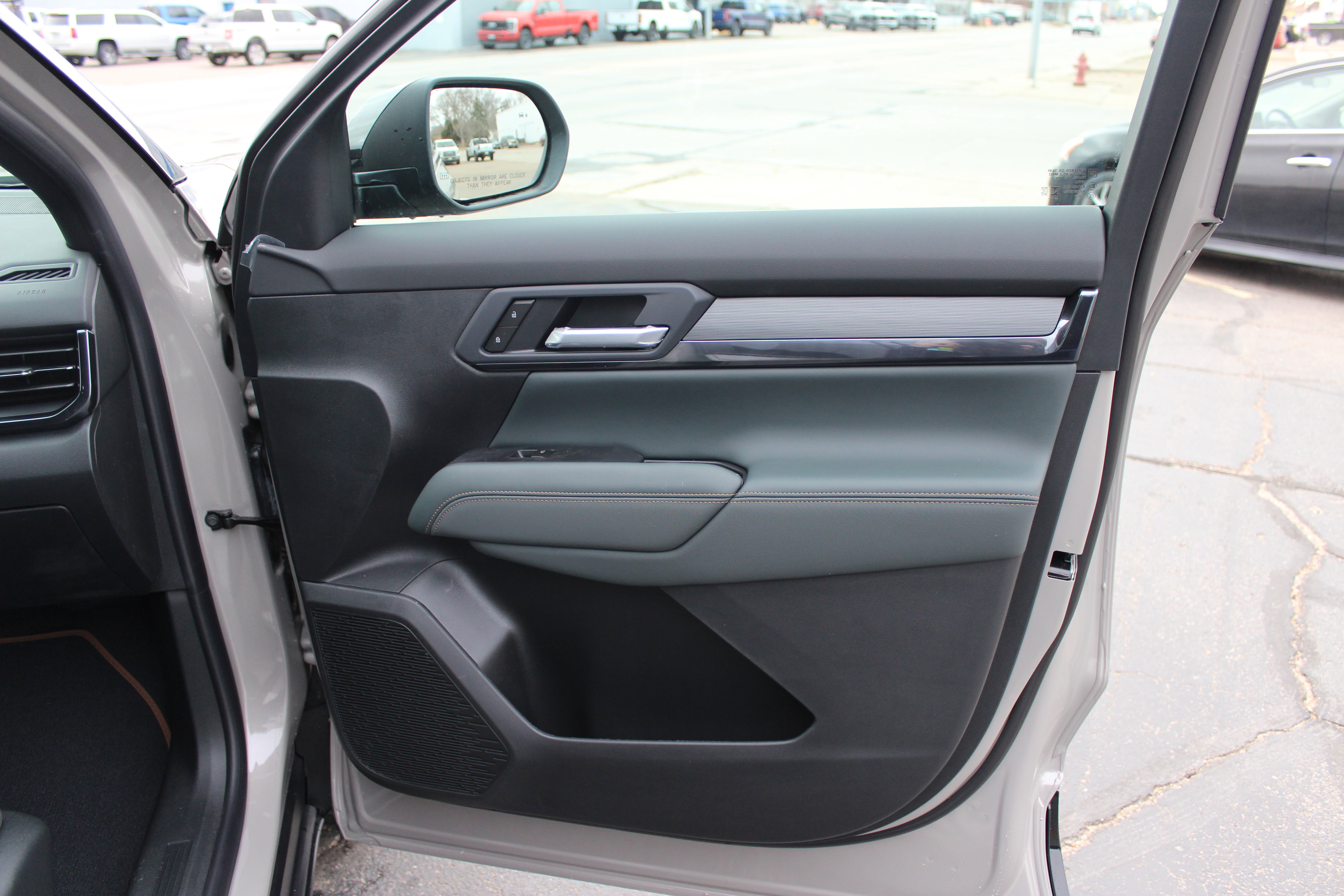 New 2026 GMC Terrain AT4 image 14