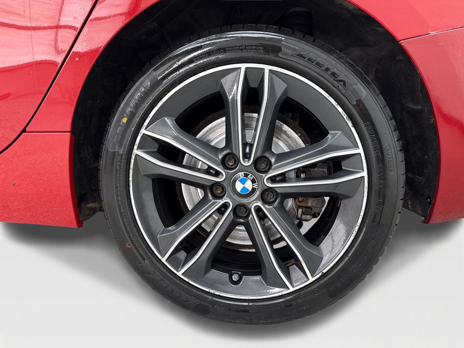 Used 2020 BMW 228i xDrive Gran Coupe w/ Convenience Package AWD/4WD image 50