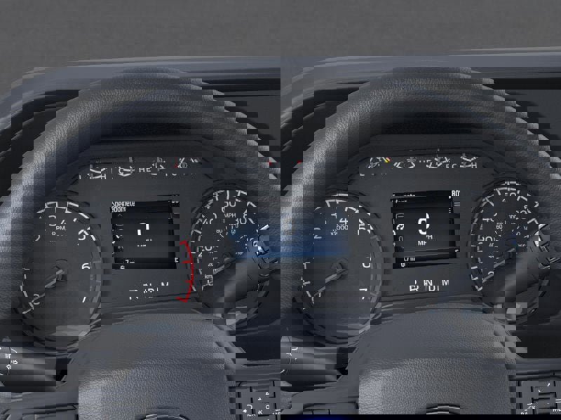 New 2025 Ford F250 XL w/ XL Chrome Package image 13