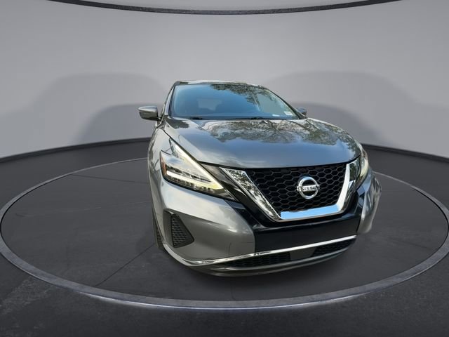 Used 2019 Nissan Murano S w/ Cargo Package FWD image 2