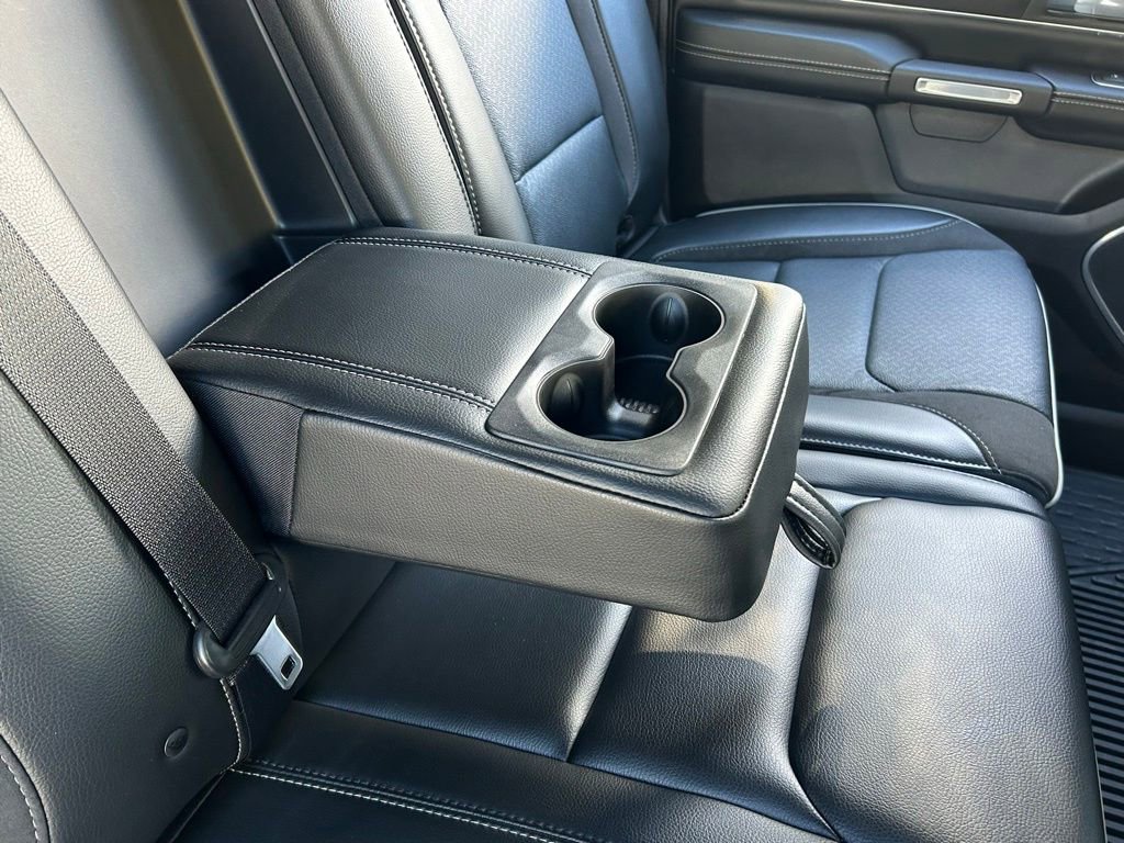 Certified 2023 RAM 1500 Laramie image 45