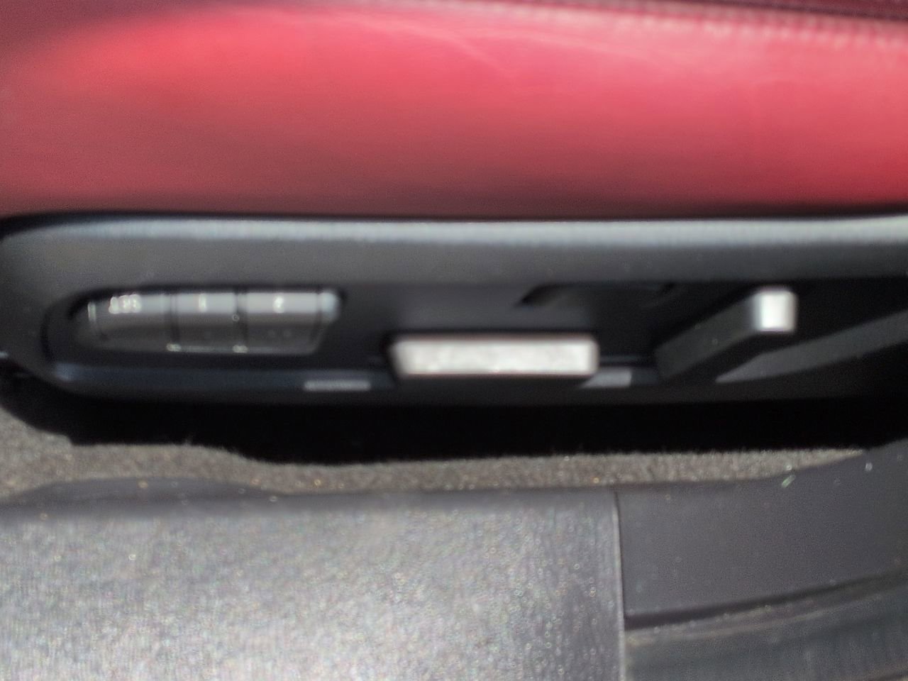 Used 2021 MAZDA MAZDA6 Carbon Edition FWD image 20