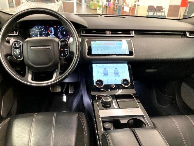 Used 2018 Land Rover Range Rover Velar R-Dynamic SE image 19