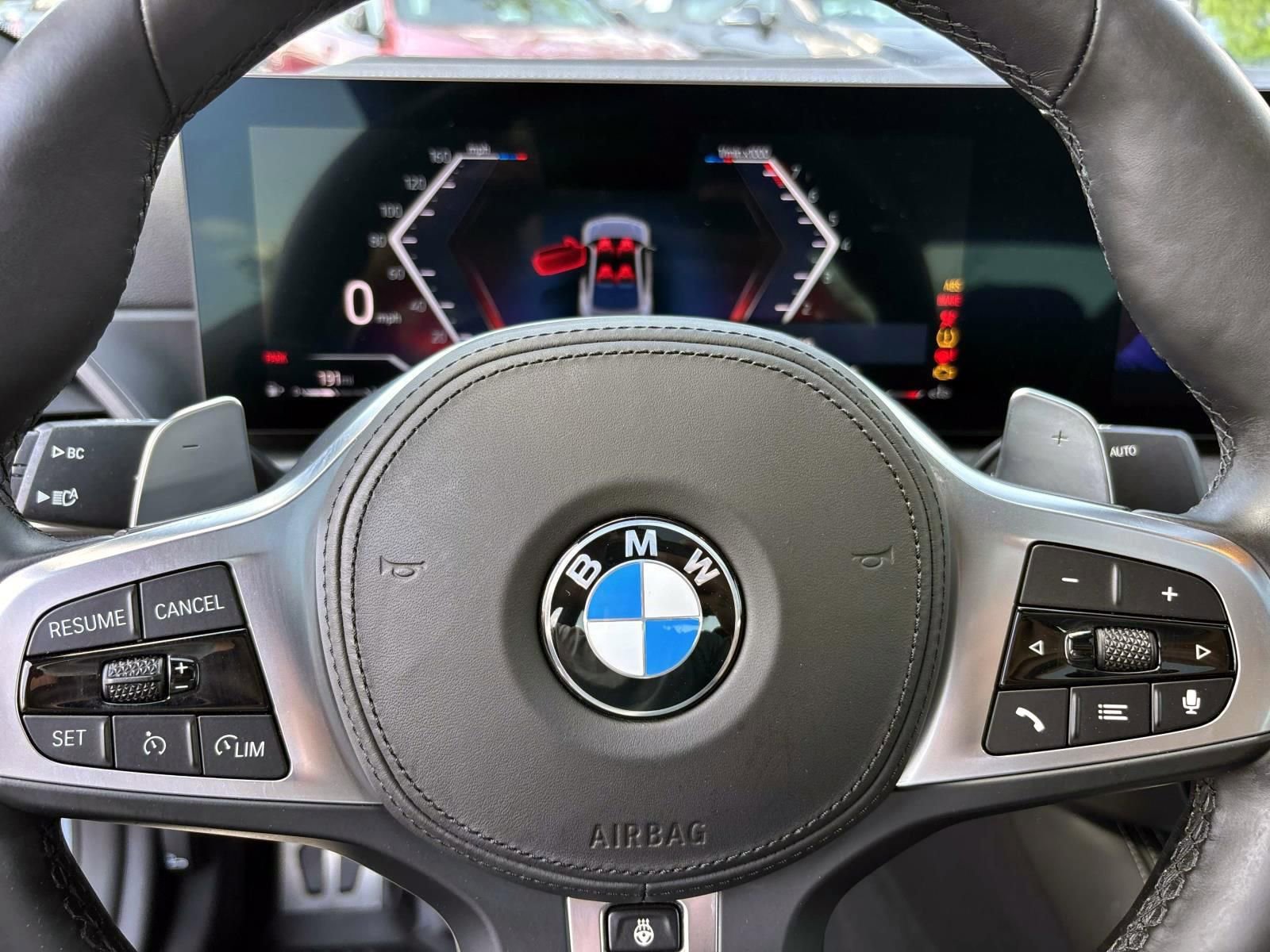 Used 2024 BMW 430i xDrive Coupe w/ M Sport Package image 16