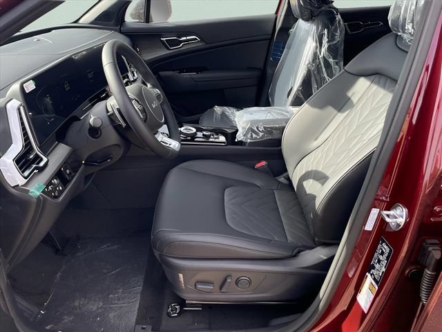 New 2025 Kia Sportage X-Line AWD/4WD image 18
