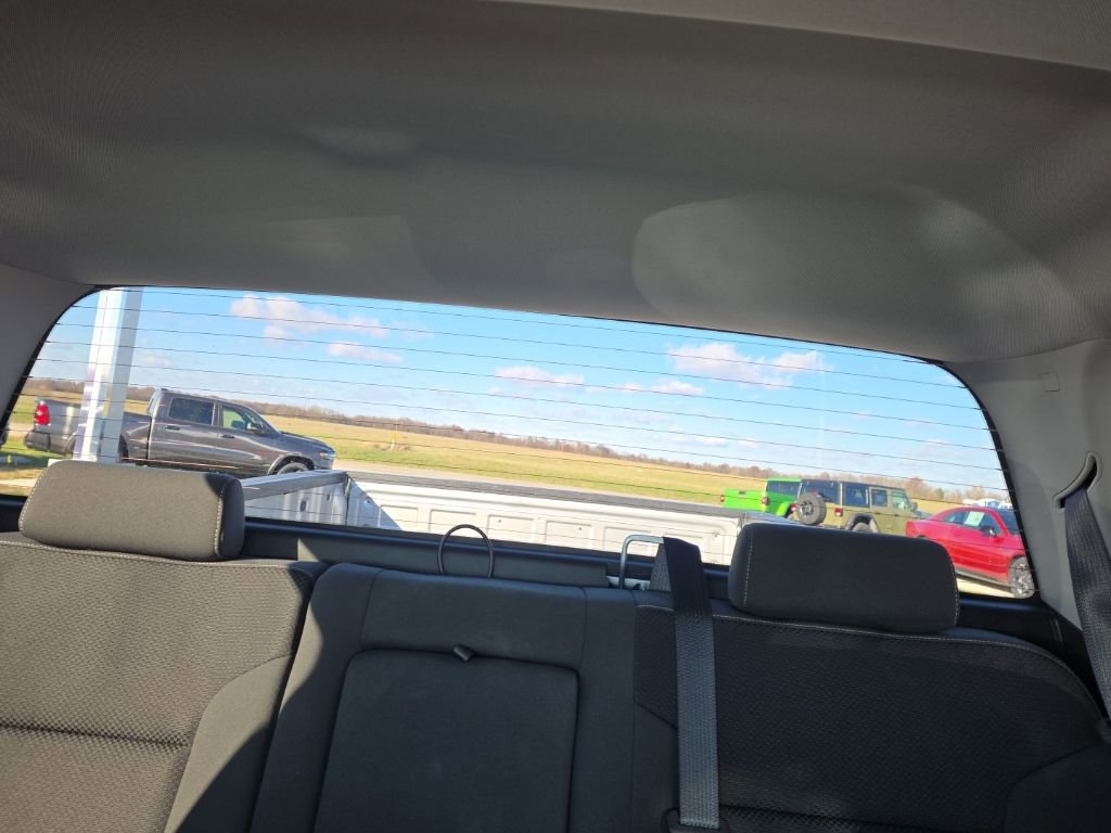 Used 2018 Chevrolet Silverado 1500 LT w/ All Star Edition image 47