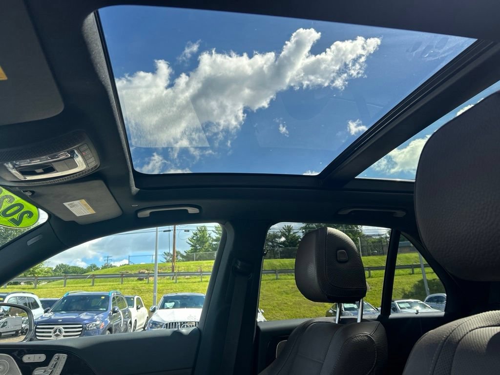Certified 2023 Mercedes-Benz GLE 450 4MATIC image 22