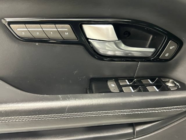 Used 2017 Land Rover Range Rover Evoque HSE Dynamic AWD/4WD image 22