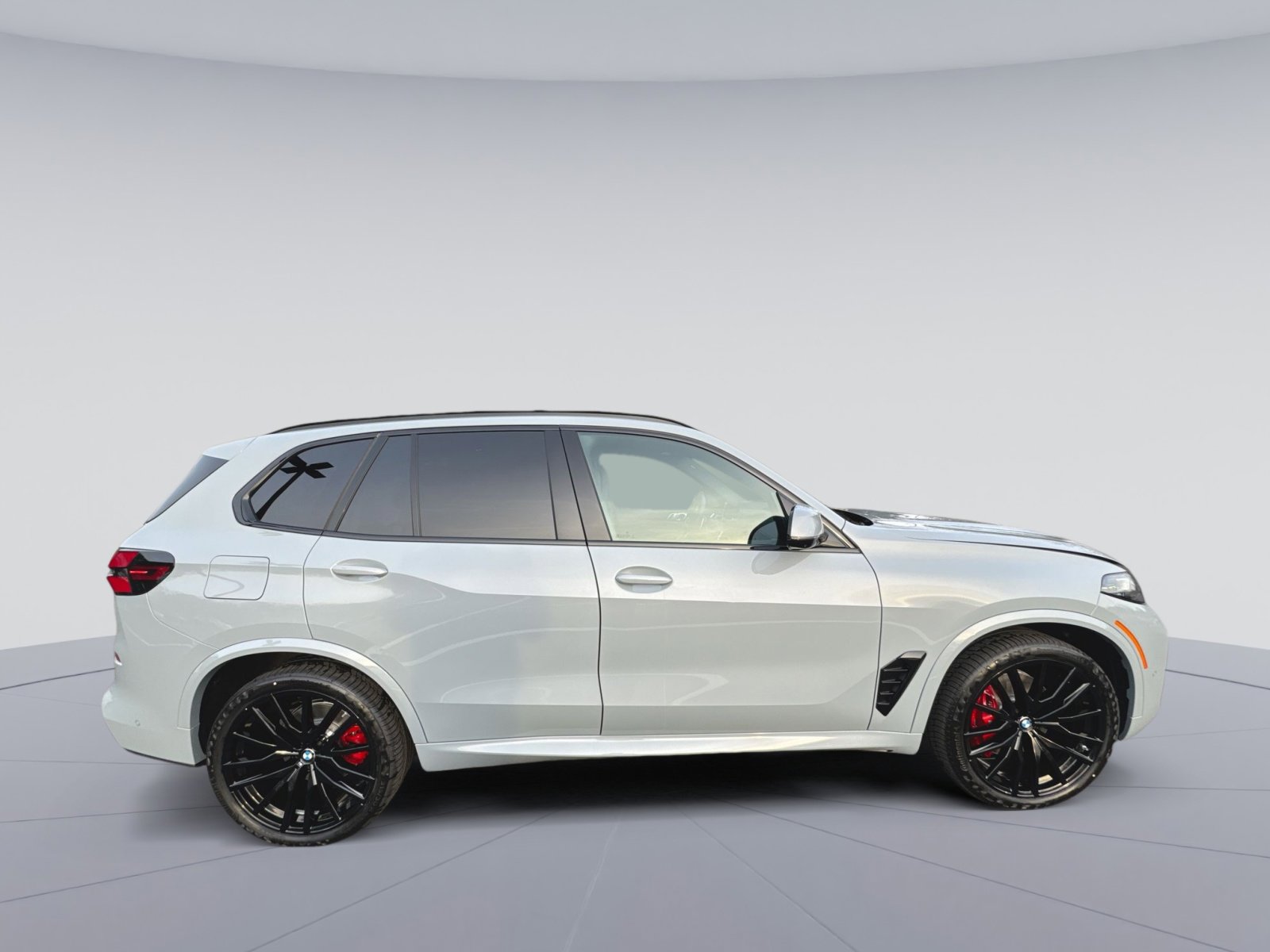 New 2026 BMW X5 xDrive40i w/ M Sport Package image 34