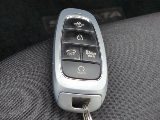 Certified 2023 Hyundai Sonata SEL w/ Preferred Accessory Package FWD image 27