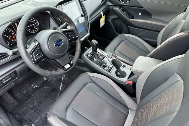 New 2026 Subaru Crosstrek 2.5i Limited image 7
