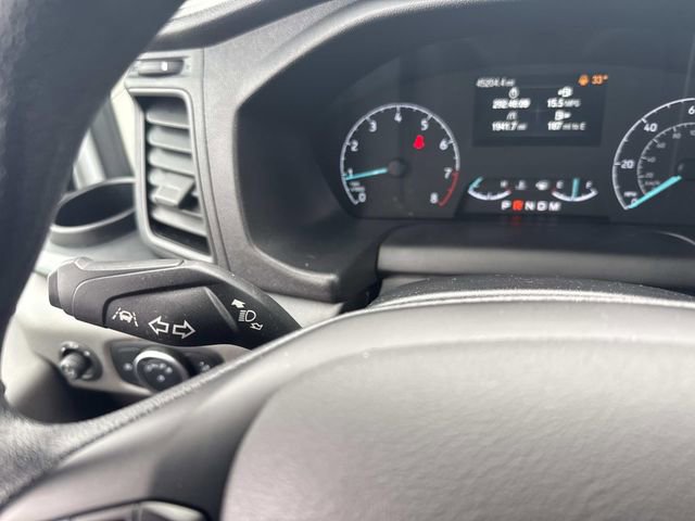 Used 2023 Ford Transit 350 XLT image 39