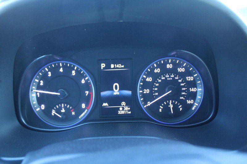 Used 2023 Hyundai Kona SEL image 19