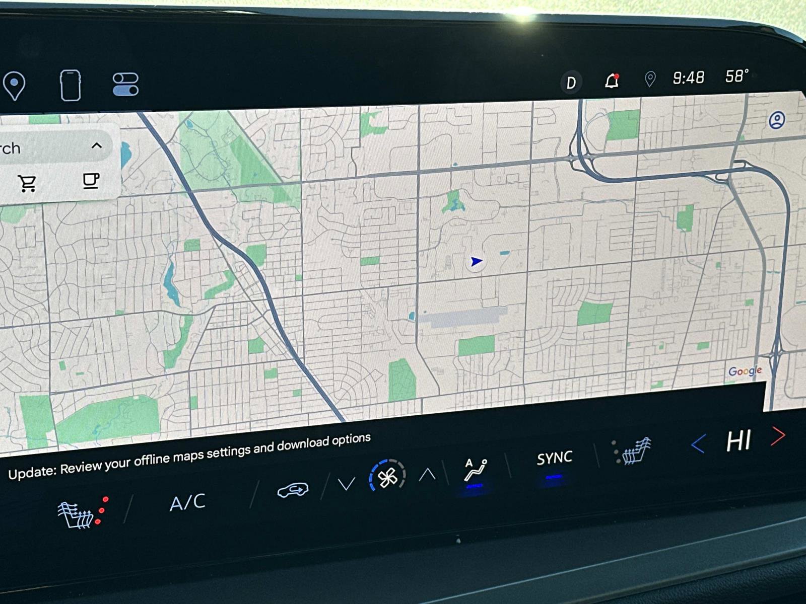 Certified 2024 Chevrolet Traverse LT image 30