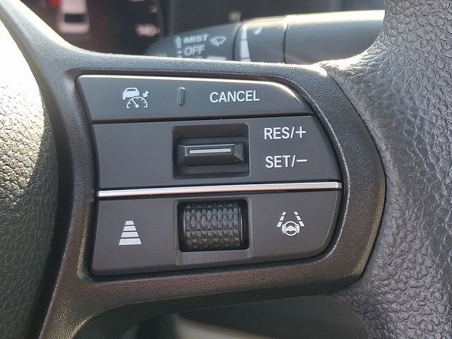 Certified 2023 Honda Accord EX image 22