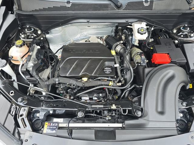 Used 2023 Chevrolet TrailBlazer LT image 26