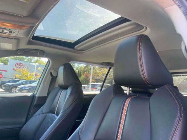 Used 2019 Toyota RAV4 Adventure AWD/4WD image 22