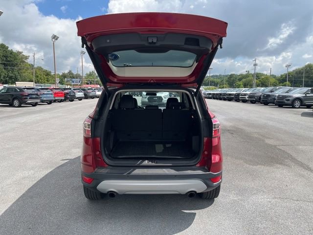 Used 2017 Ford Escape SE w/ SE Leather Comfort Package image 13