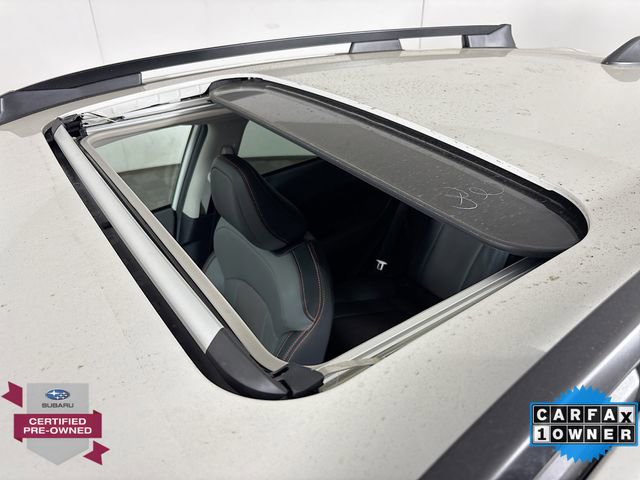 Certified 2025 Subaru Crosstrek 2.5i Limited w/ Crosstrek Mirror Package image 22