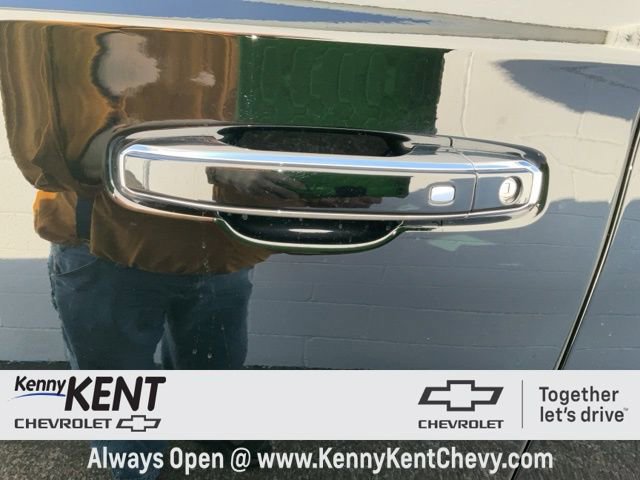 Certified 2023 Chevrolet Tahoe High Country image 27